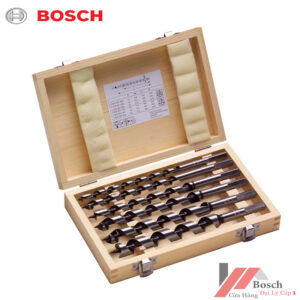 Bộ nguồn sạc pin Bosch