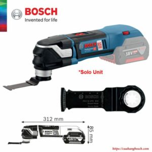 Máy cắt đa năng Bosch GOP 18v-28 chính hãng chất lượng cao