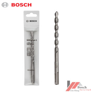 Mũi khoan Bosch SDS Plus 3