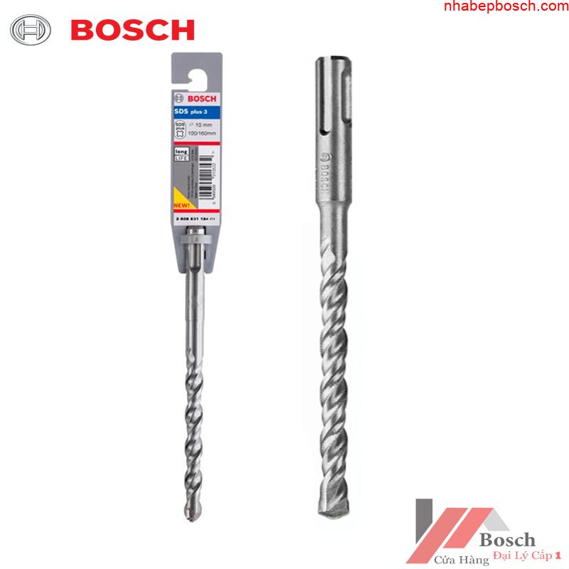 Lưỡi cắt xốp Bosch