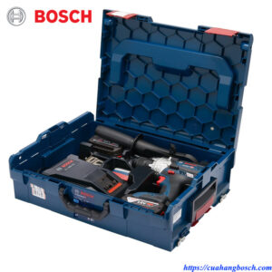 may khoan van vit dong luc Bosch GSB 18 VE EC hien dai nha bep bosch chinh hang 1648335759 Máy bắt vít động lực Bosch GDX 18 V-EC Nhà bếp Bosch chính hãng