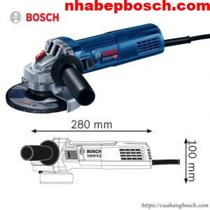 Kich Thuoc Nho Gon May Mai Bosch Gws 900 100 S 300x300 1