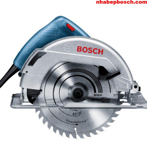 Máy Cưa đĩa Cầm Tay Bosch Gks 7000 Dòng Máy Chuyên Dụng Cho Các Hoạt động Cưa Gỗ Chuyên Nghiệp
