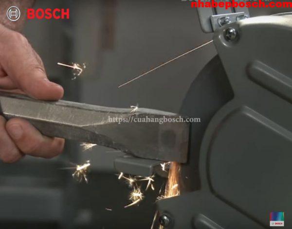 Bosch Gbg 35 15 Góp Phần Mang Tới Các Thành Quả Lao động Với độ Thẩm Mỹ Cao